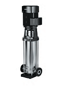 Вертикальный многоступенчатый насос Hydroo VF1-27R 0150 T 2340 5 2 IE3 по цене 121332 руб.